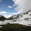 snowy mountains source image